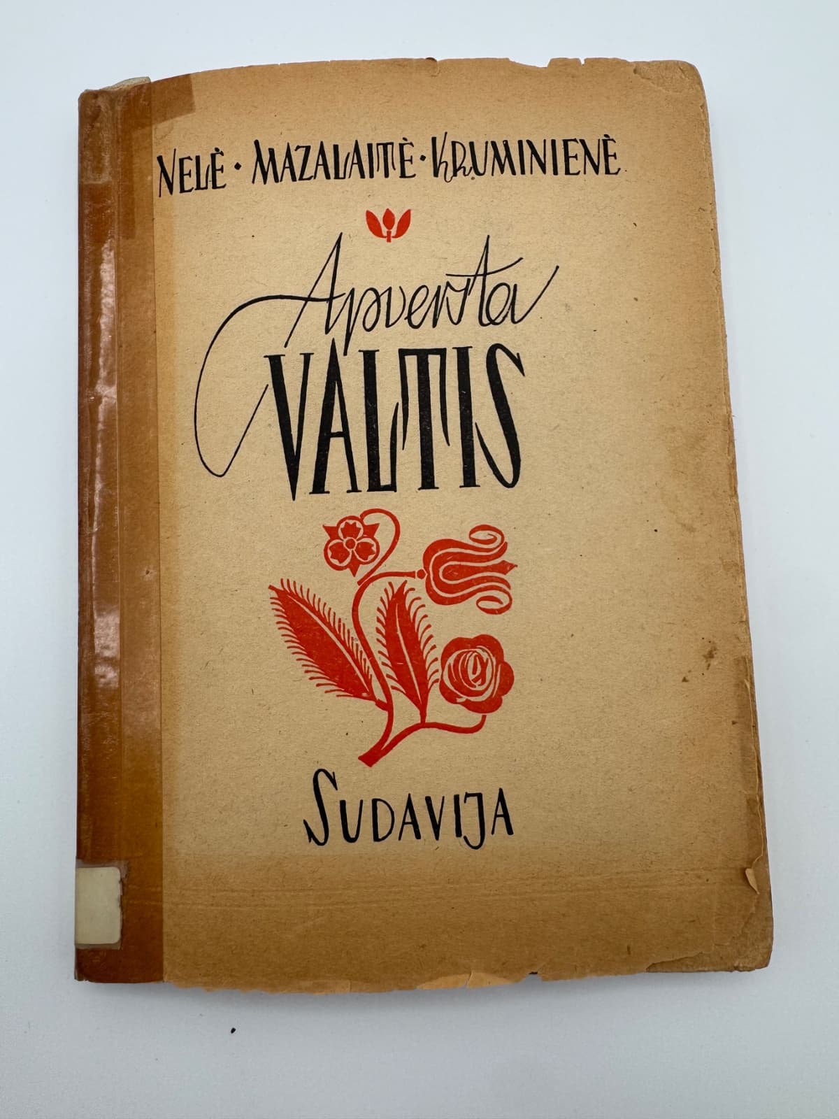 Apversta Valtis