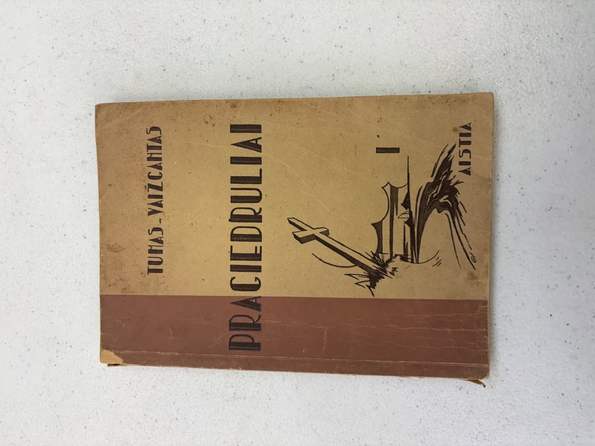 Pragiedruliai / Gondingos Kraštas