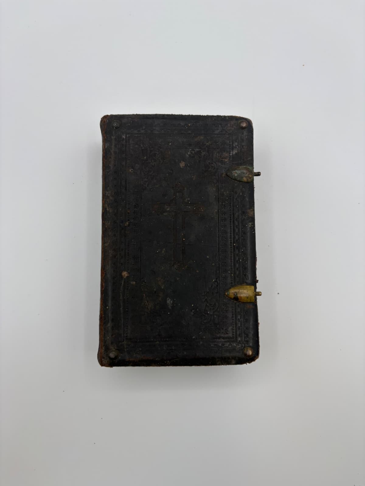 Wisotios naujos Giesmes arba Ewangeliszki Psalmai