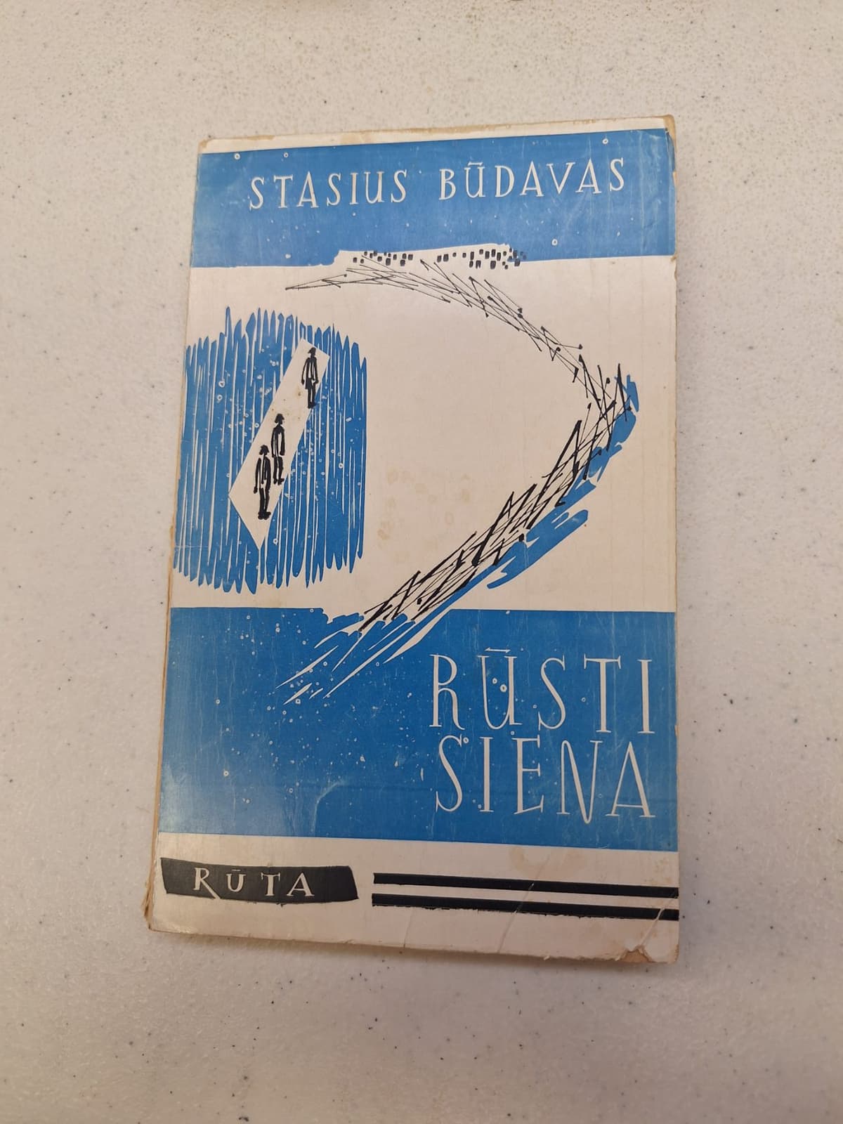 Rūsti Siena