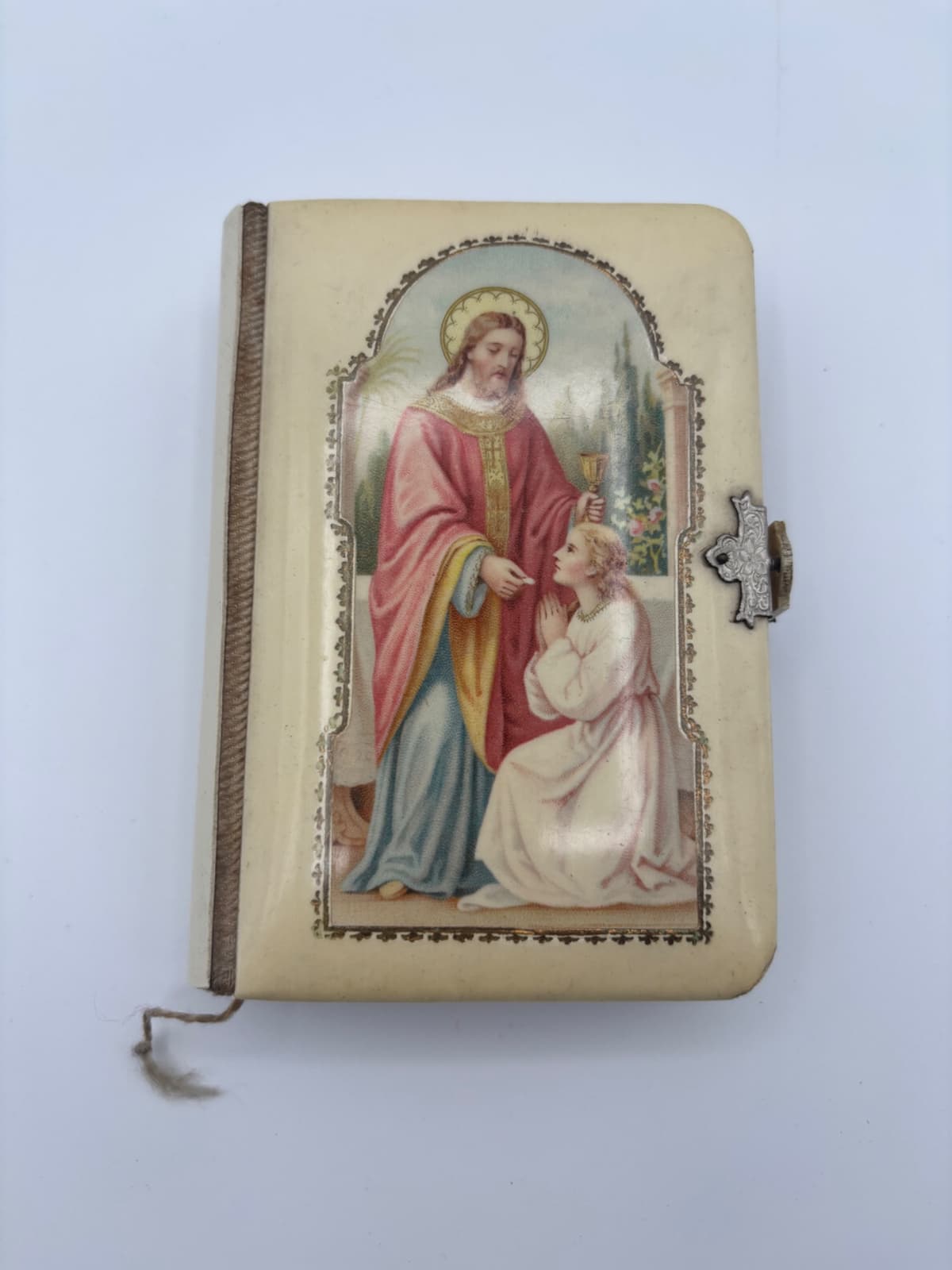 Mažas Naujas Aukso Altorius