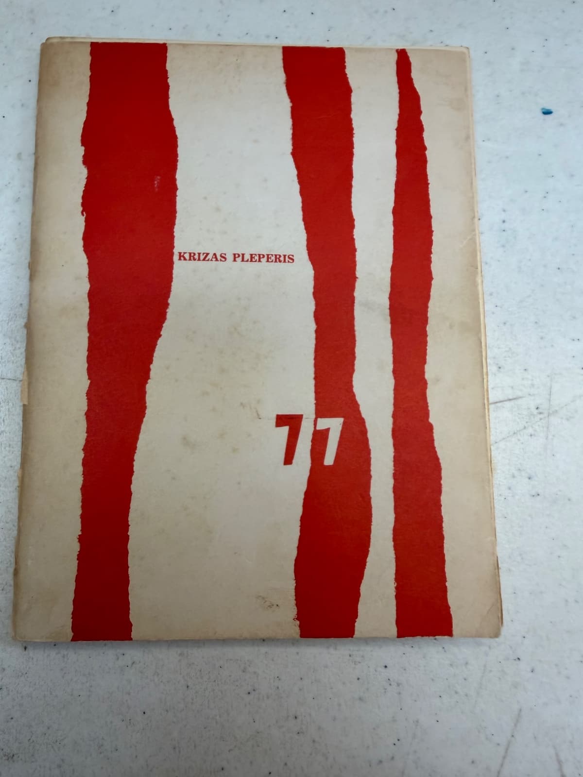 Septyniasdešimt Septyni Anekdotai