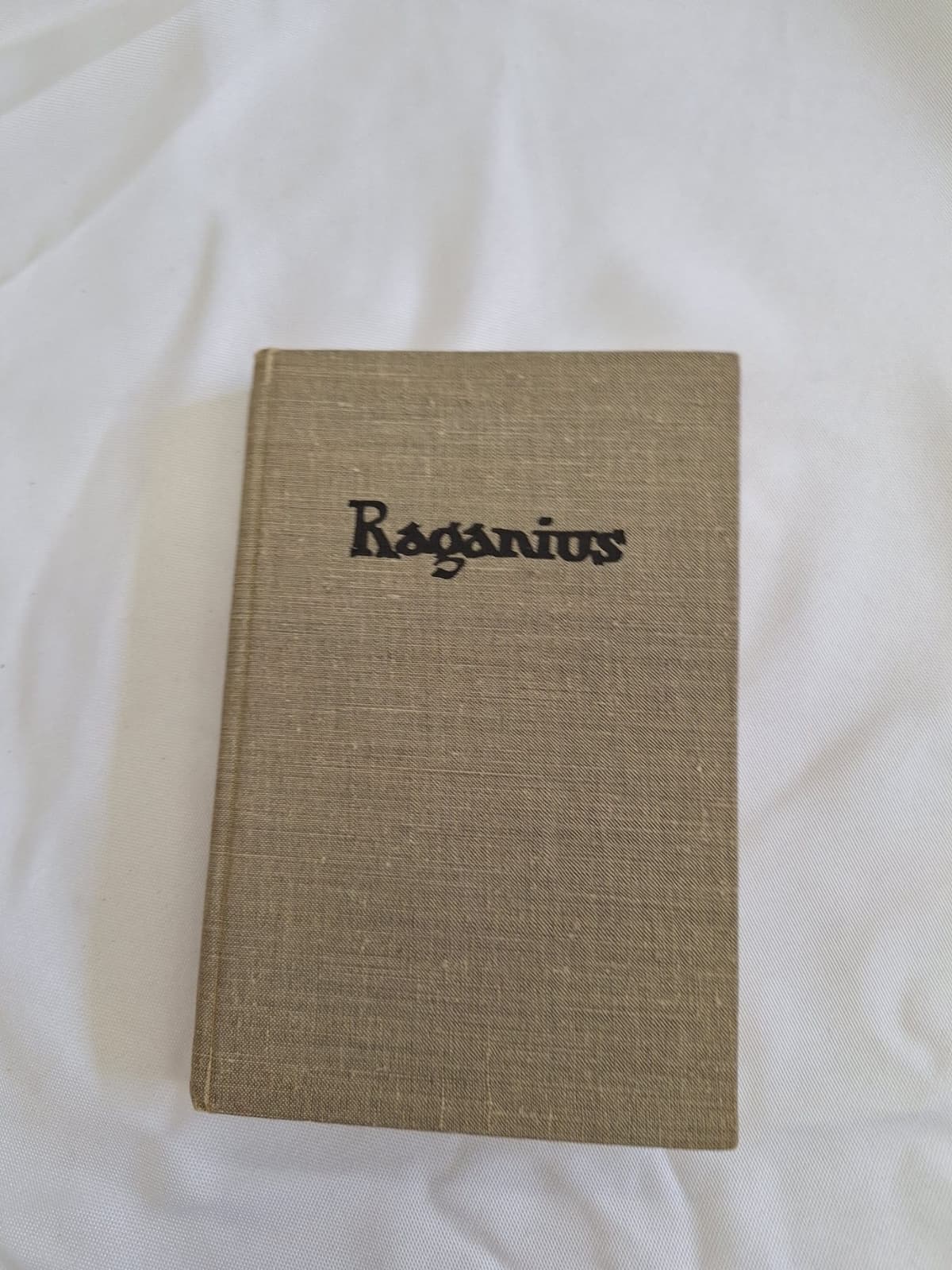 Raganius