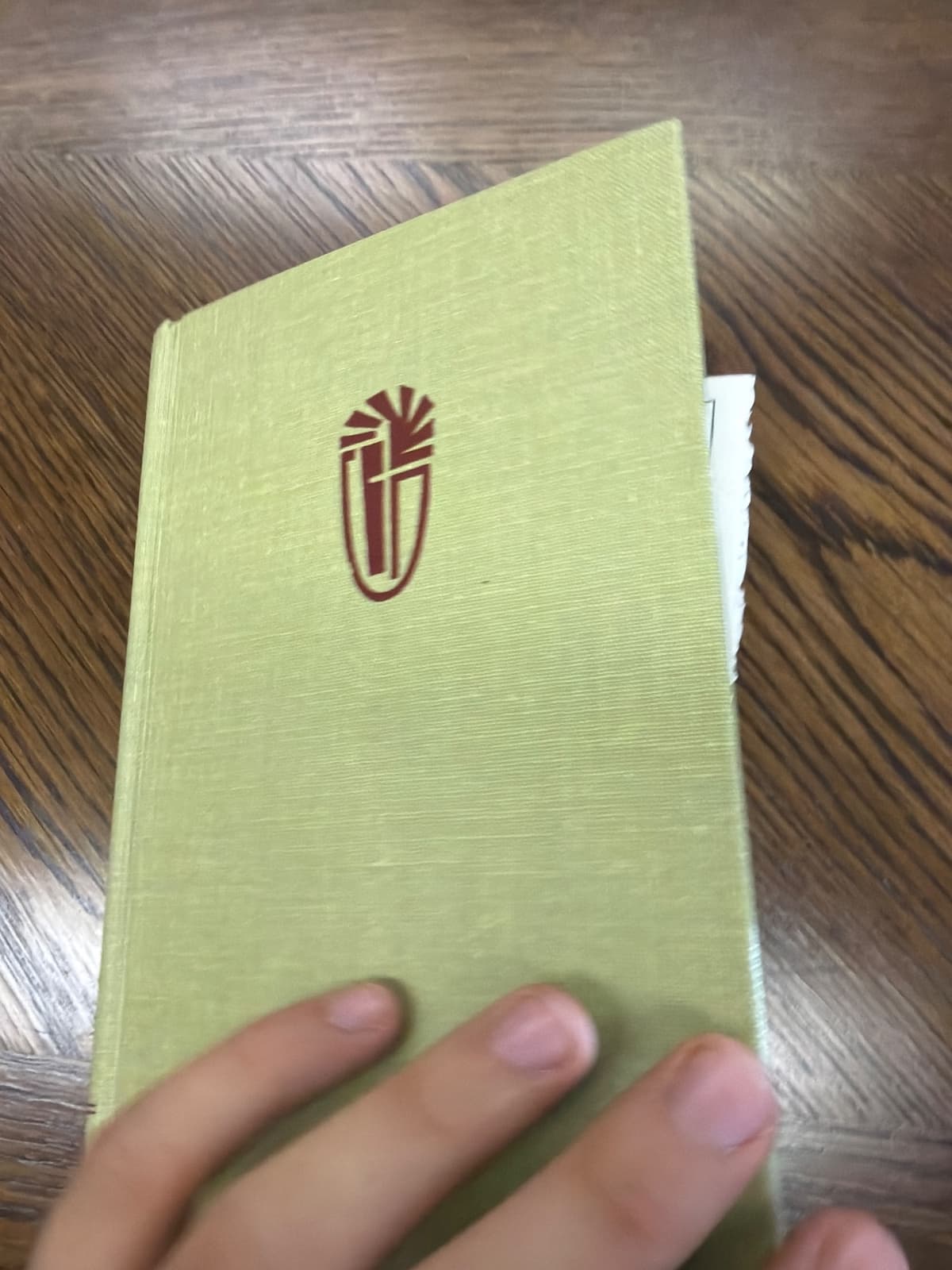 II Vatikano Susirinkimo Minčių Santrauka (Compendium of the Thought of Vatican Council II)